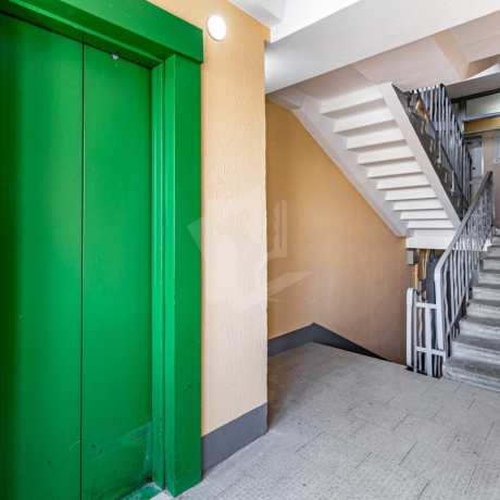 Фотография 2-комнатная квартира по адресу Богдановича ул., д. 78 - фото 19