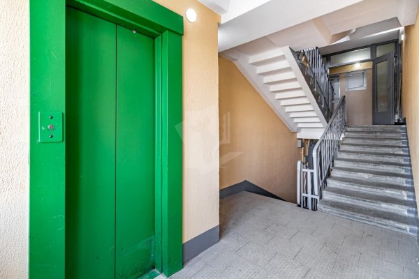 2-комнатная квартира по адресу Богдановича ул., д. 78 - фото 19