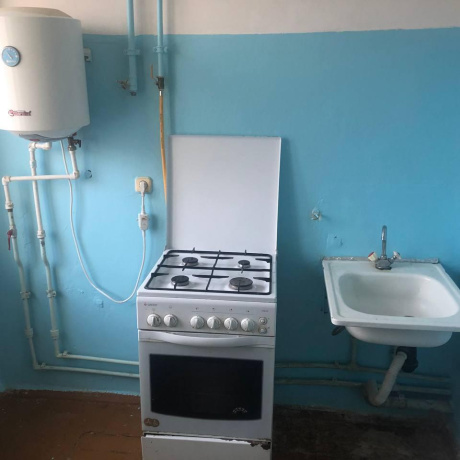 Фотография 1-комнатная квартира по адресу Волоха ул., д. 9 к. 1 - фото 6