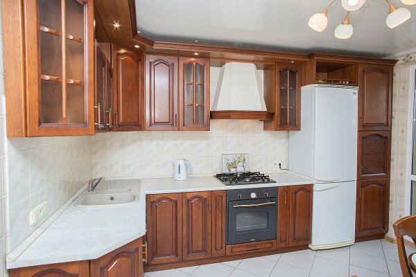 3-комнатная квартира по адресу Мазурова ул., д. 16 - фото 3