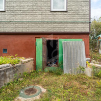 Фотография Продается дача с/т. Яблоко - фото 7