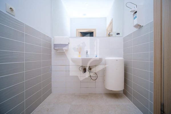 Сдается торговое помещение по адресу г. Минск, Немига ул., д. 5 - фото 9