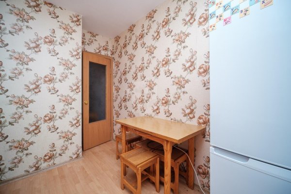 2-комнатная квартира по адресу Мирошниченко ул., д. 17 - фото 5