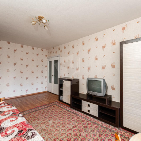 Фотография 2-комнатная квартира по адресу Филимонова ул., д. 47 к. а - фото 4