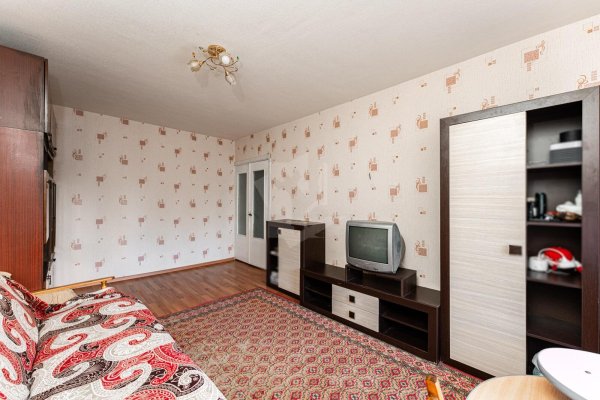 2-комнатная квартира по адресу Филимонова ул., д. 47 к. а - фото 4