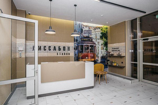 2-комнатная квартира по адресу Жореса Алфёрова ул., д. 9 - фото 13