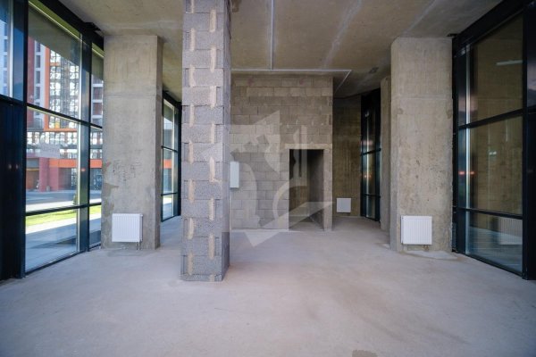 Сдается офисное помещение по адресу г. Минск, Савицкого ул., д. 35 - фото 8