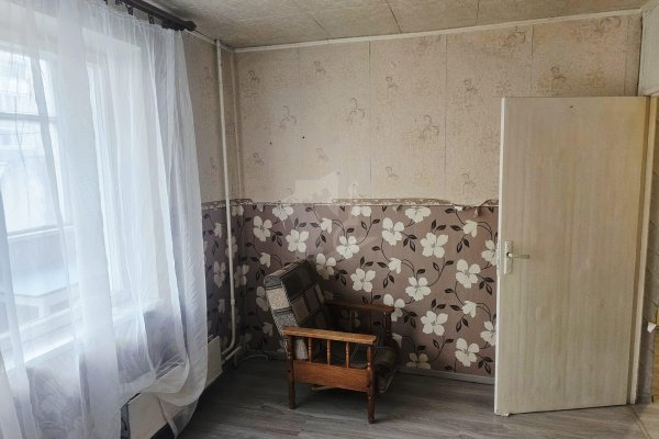 1-комнатная квартира по адресу Молодежная ул., д. 18 - фото 10
