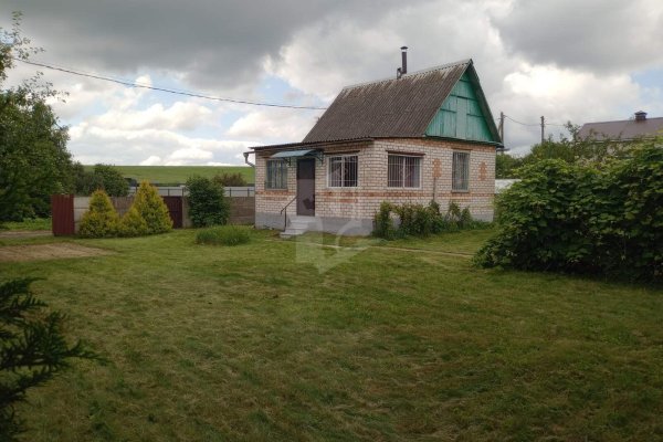 Продается дача д. Кривое Село - фото 8