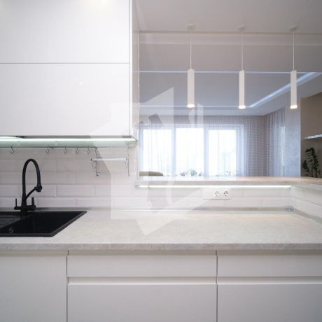 Фотография 3-комнатная квартира по адресу Лосика ул., д. 31 - фото 12