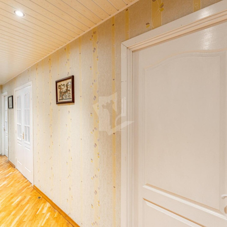 Фотография 3-комнатная квартира по адресу Обойная ул., д. 4 - фото 19