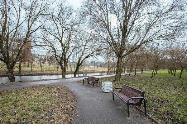 3-комнатная квартира по адресу Багратиона 2-й пер., д. 19 - фото 17