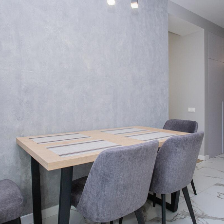 Фотография 1-комнатная квартира по адресу Дроздовича ул., д. 6 - фото 7