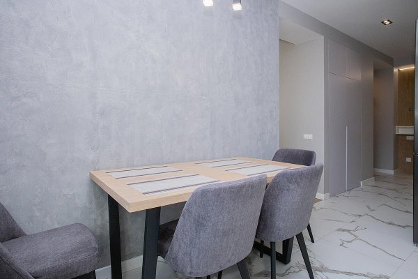 1-комнатная квартира по адресу Дроздовича ул., д. 6 - фото 7