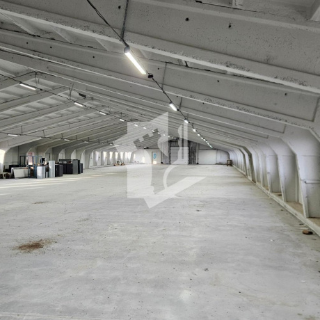 Фотография Сдается производственное/складское помещение по адресу д. Аронова Слобода, , - фото 2