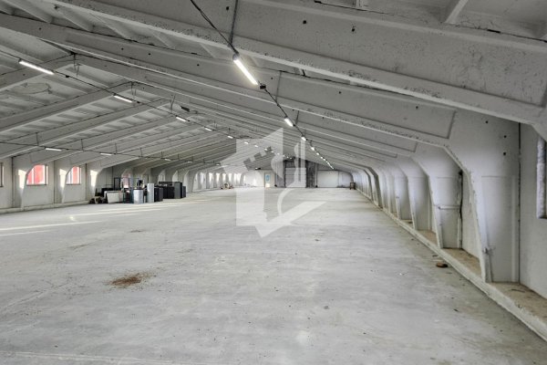 Сдается производственное/складское помещение по адресу д. Аронова Слобода, , - фото 4