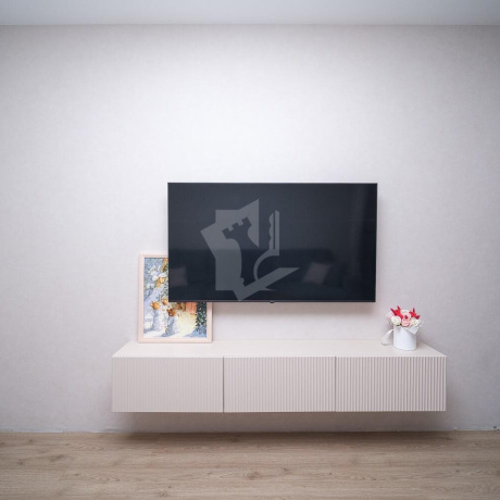 Фотография 2-комнатная квартира по адресу Микояна ул., д. 1 - фото 10