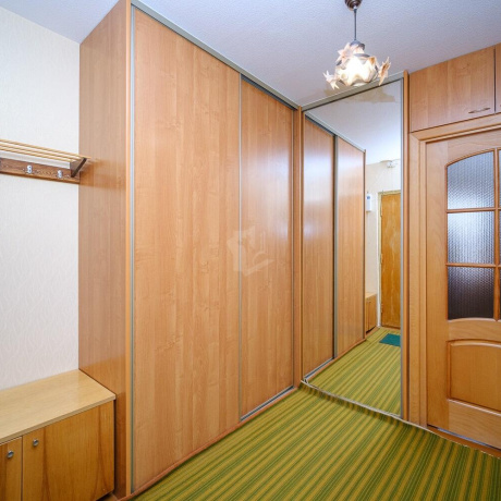 Фотография 2-комнатная квартира по адресу Якубова ул., д. 36 - фото 17