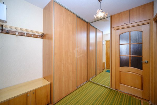 2-комнатная квартира по адресу Якубова ул., д. 36 - фото 17