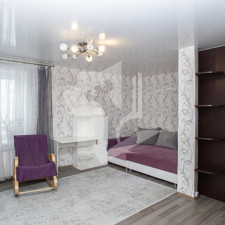 Фотография 1-комнатная квартира по адресу Шугаева ул., д. 9 - фото 9