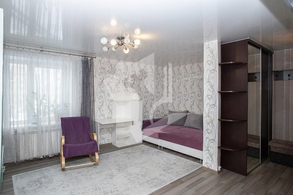 1-комнатная квартира по адресу Шугаева ул., д. 9 - фото 9