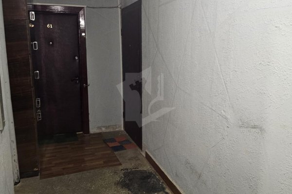 1-комнатная квартира по адресу Молодежная ул., д. 18 - фото 14