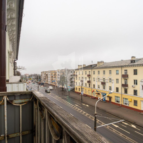 Фотография 2-комнатная квартира по адресу Брилевская ул., д. 3 - фото 13