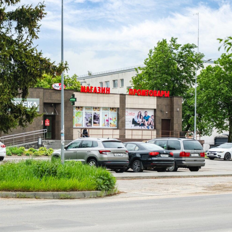 Фотография 2-комнатная квартира по адресу Мира ул., д. 21 - фото 20