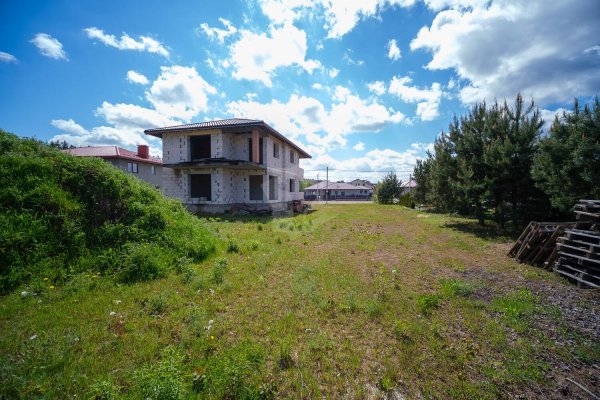 Продается коттедж д. Лесковка, Колядная ул., д. 49 - фото 9