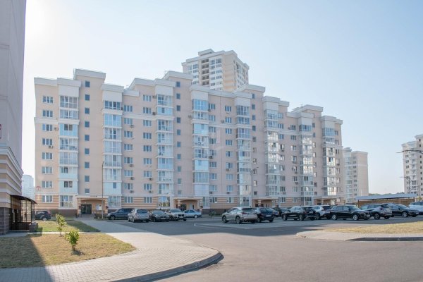 2-комнатная квартира по адресу Княгининская ул., д. 8 - фото 13