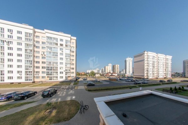 2-комнатная квартира по адресу Княгининская ул., д. 8 - фото 15