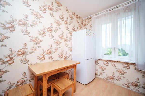 2-комнатная квартира по адресу Мирошниченко ул., д. 17 - фото 6