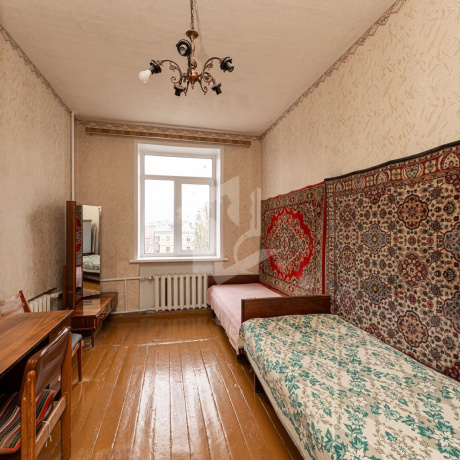 Фотография 2-комнатная квартира по адресу Стахановская ул., д. 33 - фото 8