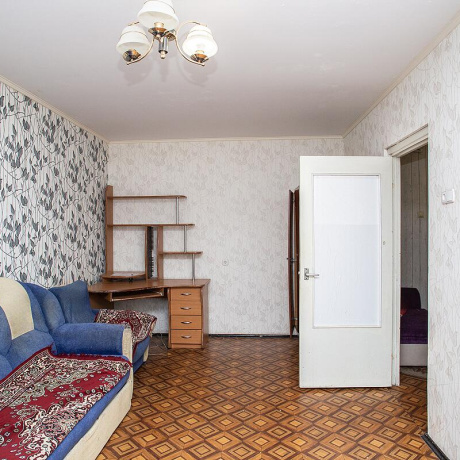 Фотография 2-комнатная квартира по адресу Громова ул., д. 32 - фото 3