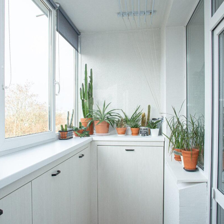 Фотография 1-комнатная квартира по адресу Каховская ул., д. 17 - фото 6