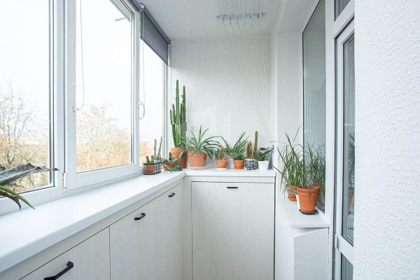 1-комнатная квартира по адресу Каховская ул., д. 17 - фото 6