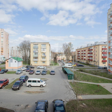 Фотография 3-комнатная квартира по адресу Бородинская ул., д. 31 - фото 16