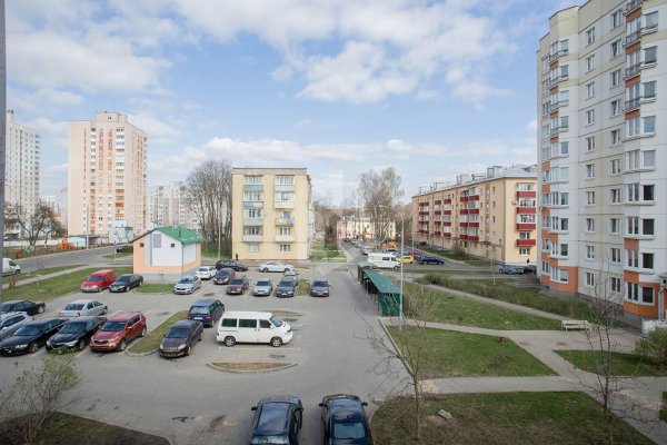 3-комнатная квартира по адресу Бородинская ул., д. 31 - фото 16