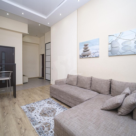 Фотография 2-комнатная квартира по адресу Энгельса ул., д. 28 - фото 8