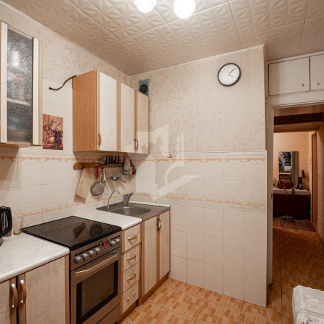 Фотография 1-комнатная квартира по адресу Руссиянова ул., д. 13 к. 1 - фото 13