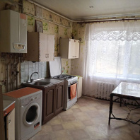 Фотография Продается полдома аг. Чачково, Речная, д. 39 к. 1 - фото 2