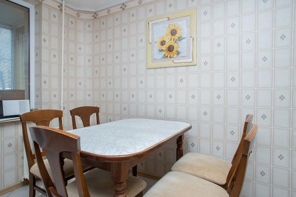 3-комнатная квартира по адресу Мазурова ул., д. 16 - фото 4