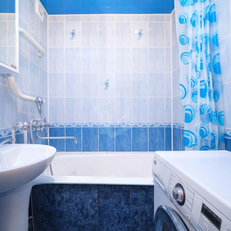 Фотография 1-комнатная квартира по адресу Радужная ул., д. 6 - фото 15