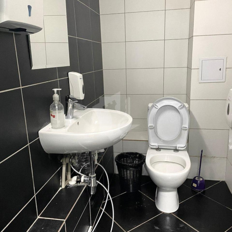 Фотография Сдается торговое помещение по адресу г. Минск, Тимирязева ул., д. 72 - фото 5