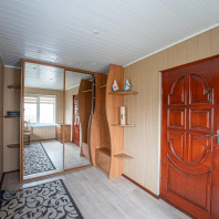 Фотография Продается коттедж г. Заславль, Парковая ул. - фото 19