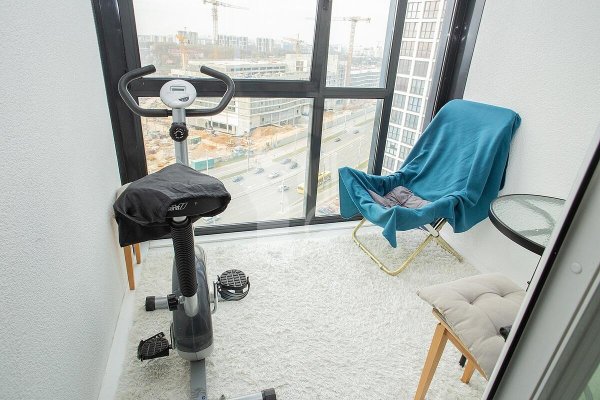 2-комнатная квартира по адресу Лейтенанта Кижеватова ул., д. 1 - фото 19