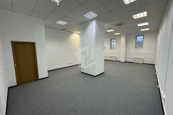 Сдается торговое помещение по адресу г. Минск, Фабрициуса ул., д. 8 к. б - фото 3