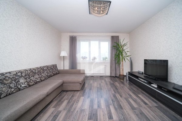 3-комнатная квартира по адресу Колесникова ул., д. 16 - фото 13