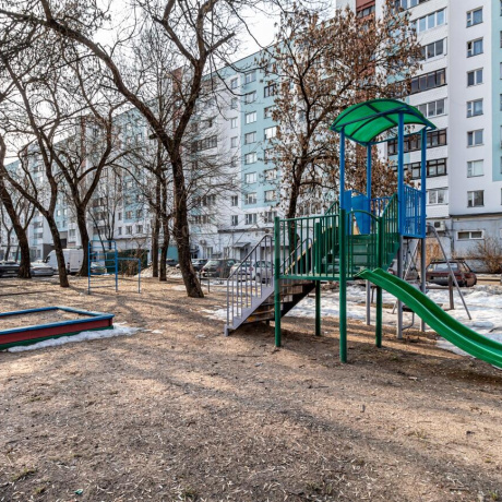 Фотография 2-комнатная квартира по адресу Богдановича ул., д. 78 - фото 20