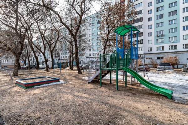 2-комнатная квартира по адресу Богдановича ул., д. 78 - фото 20